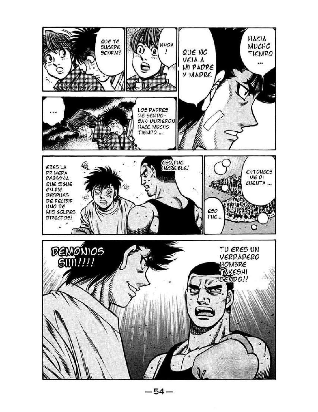 Capitulo 706 page 16