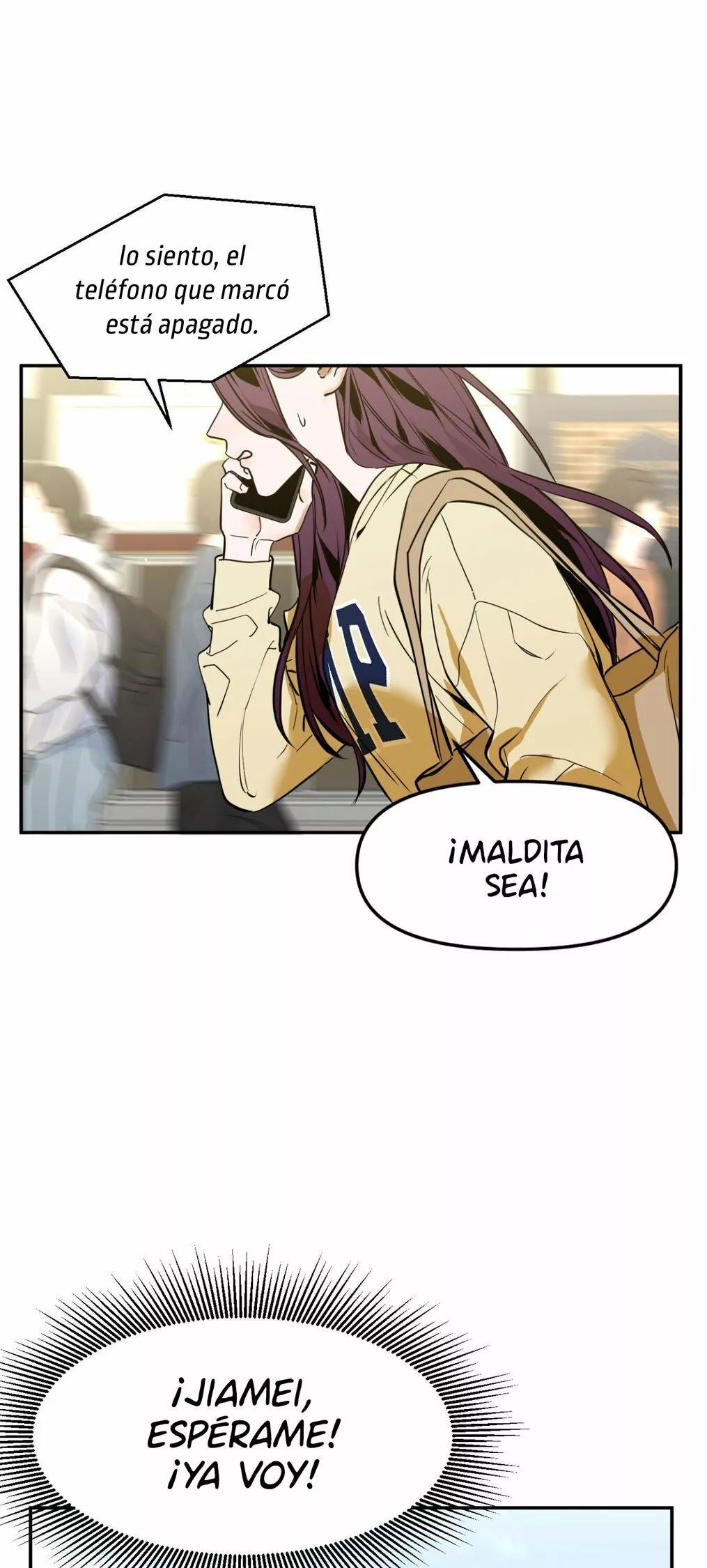 Capitulo 1 page 20
