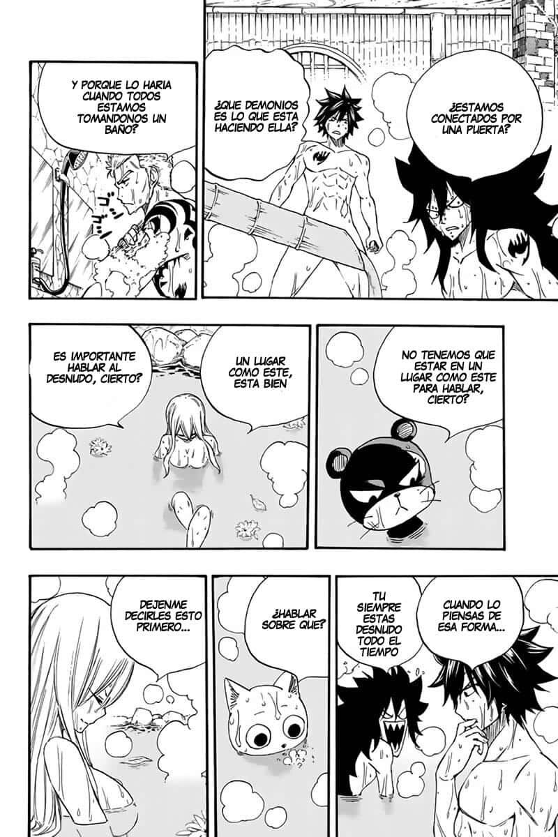 Capitulo 119 page 12