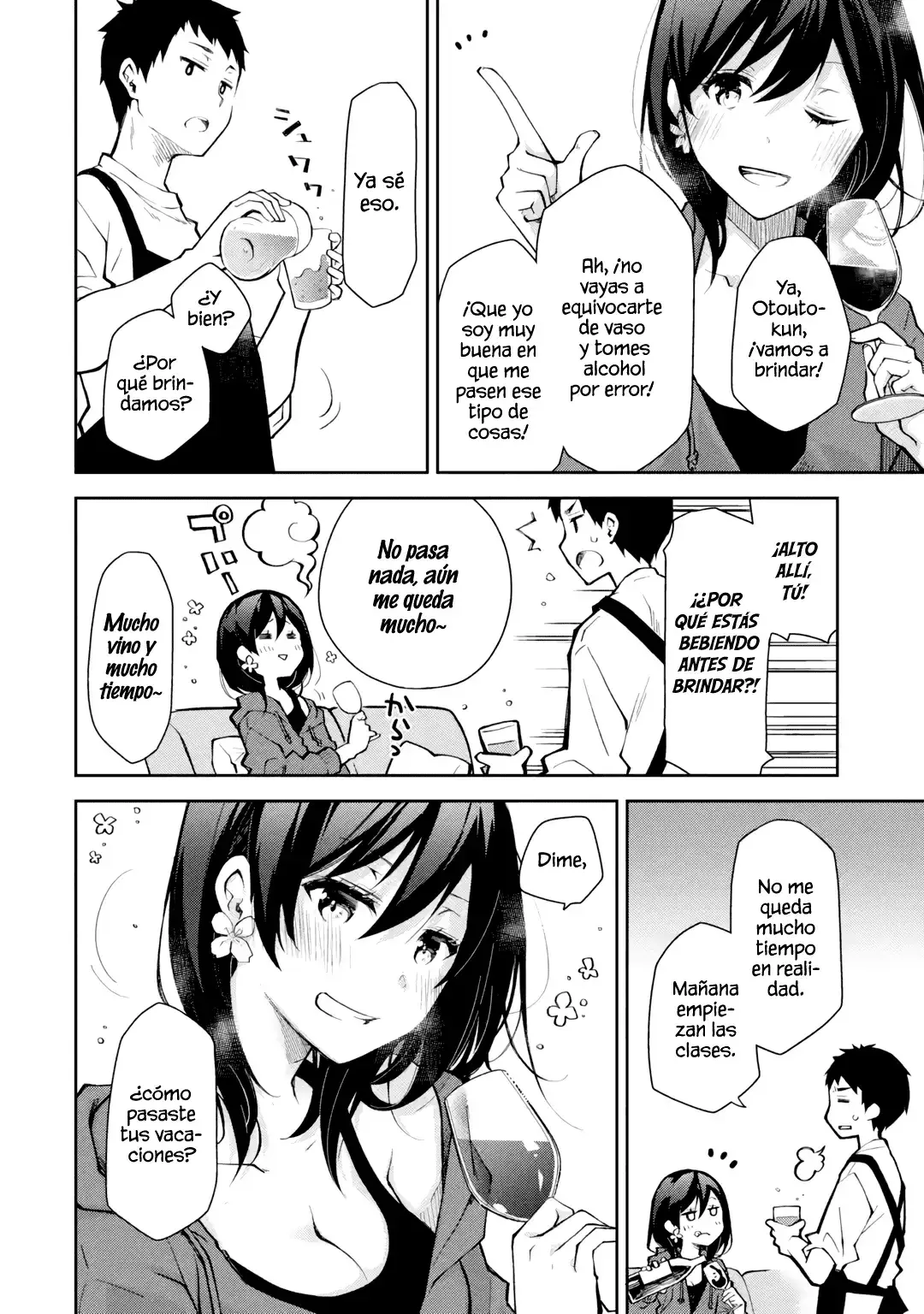 Capitulo 18 page 5