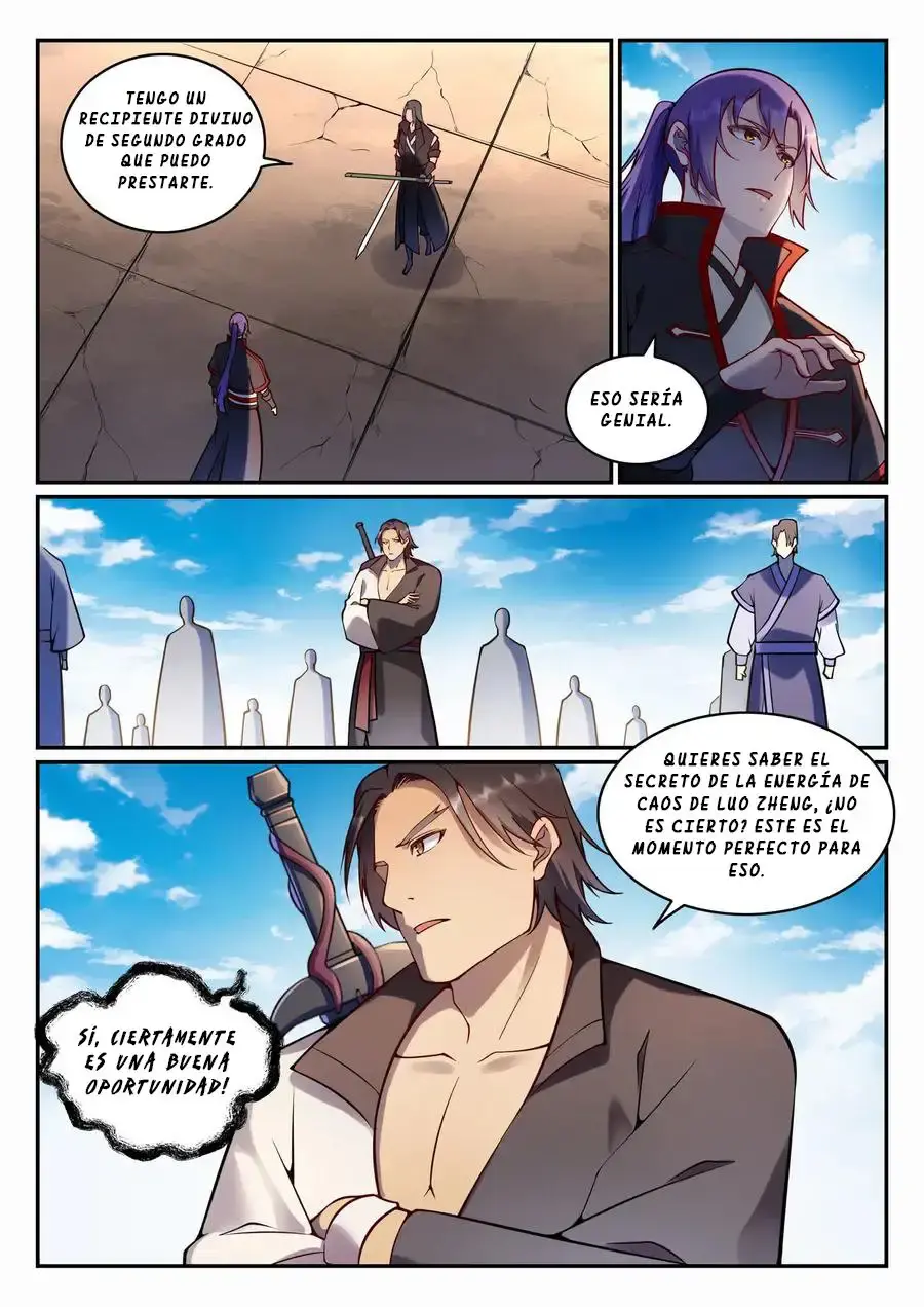 Capitulo 673 page 5