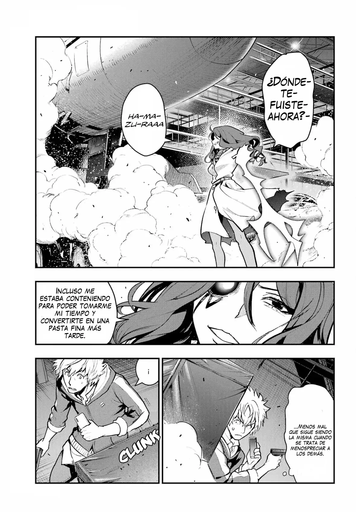 Capitulo 208 page 21