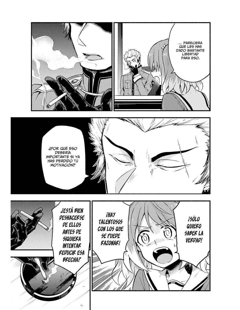 Capitulo 40 page 16