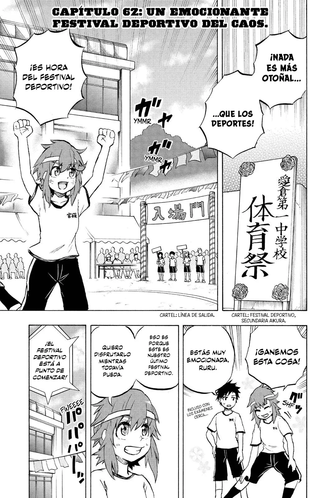 Capitulo 62 page 8