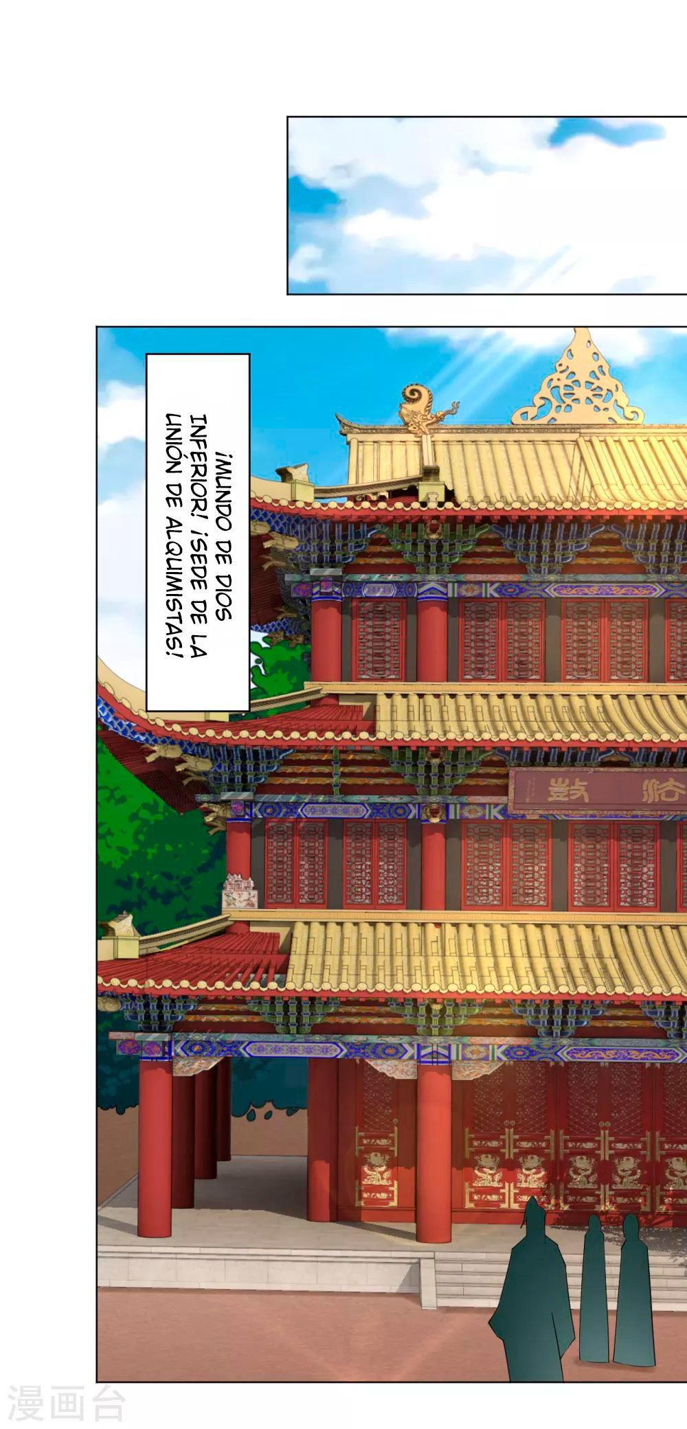 Capitulo 82 page 11