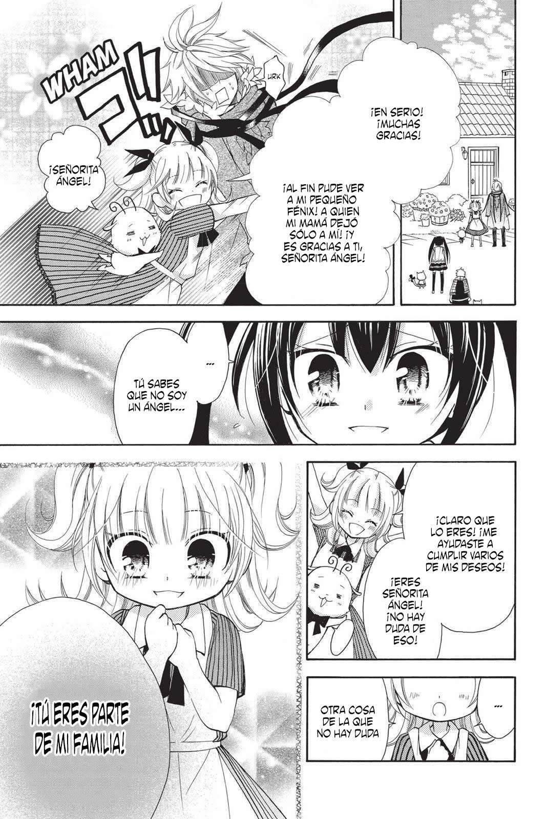 Capitulo 16 page 29
