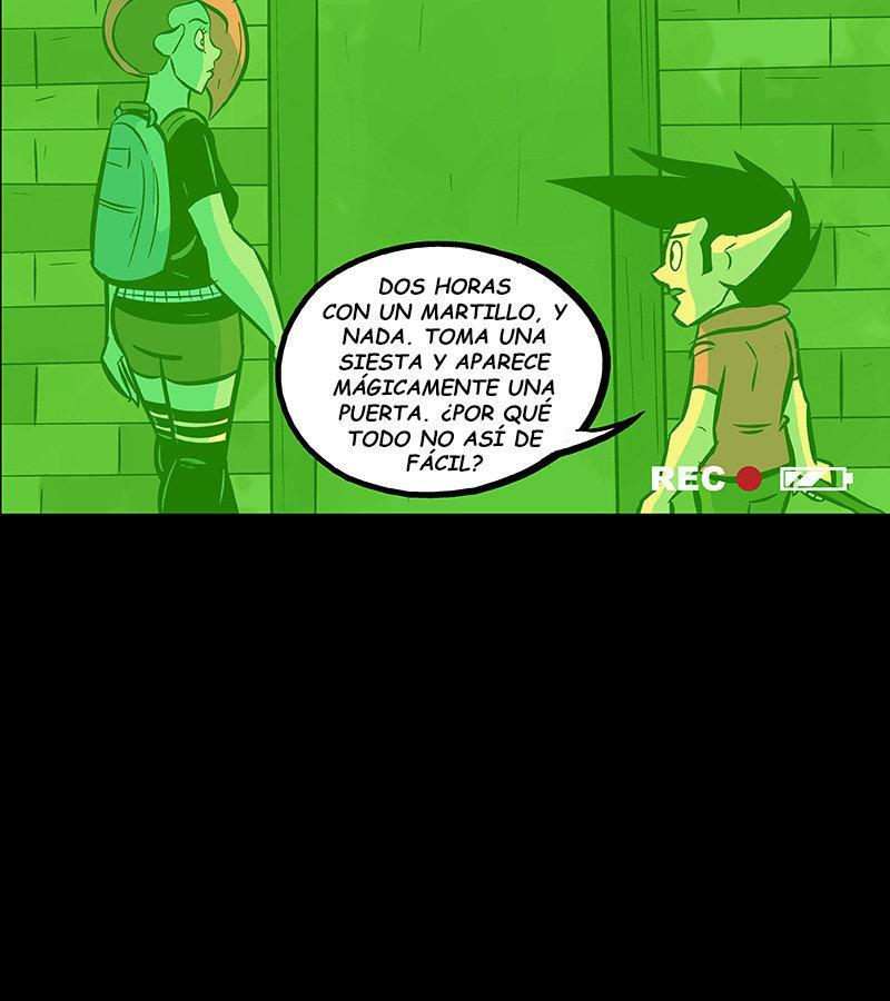 Capitulo 100 page 32