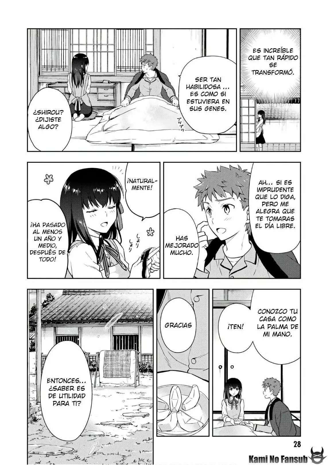 Capitulo 33 page 5