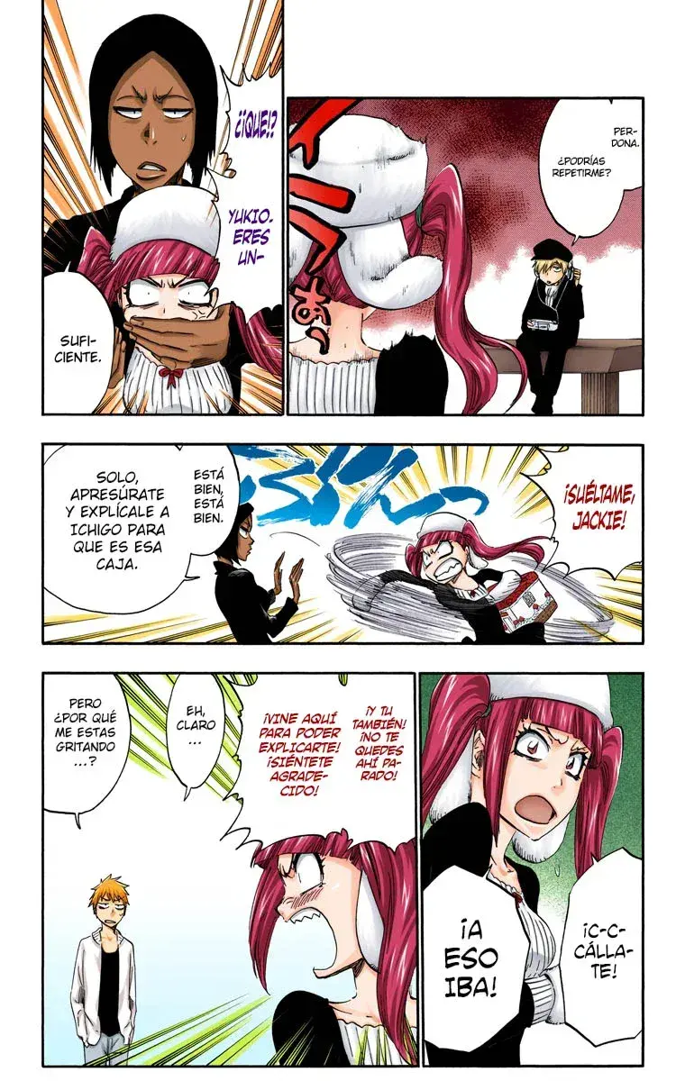 Capitulo 434 page 11