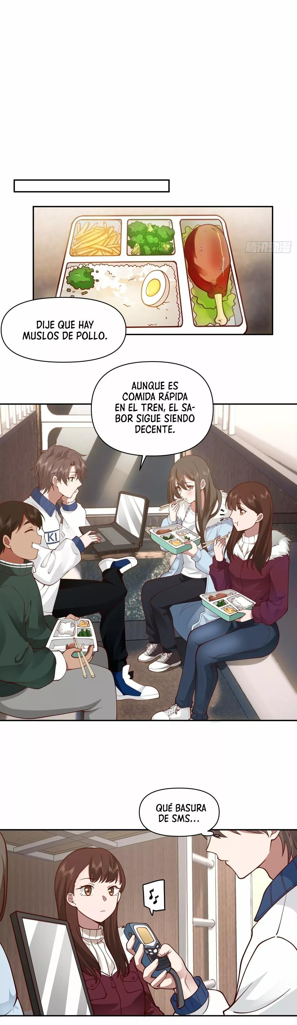 Capitulo 41 page 5