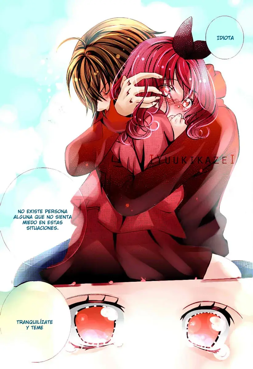 Capitulo 67 page 10