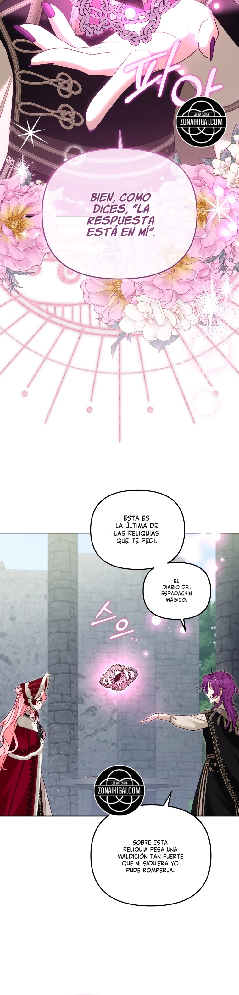 Capitulo 146 page 18
