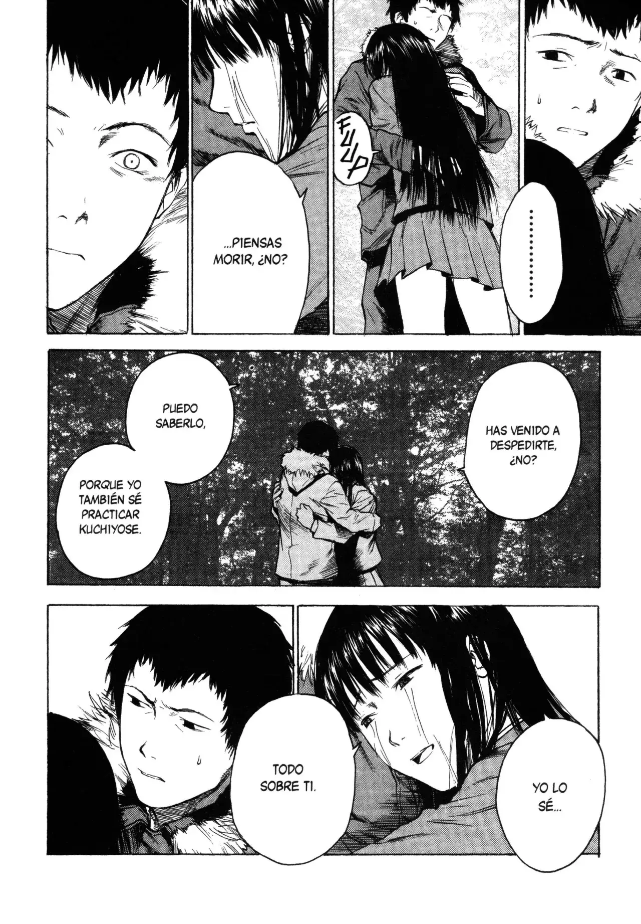 Capitulo 18 page 12