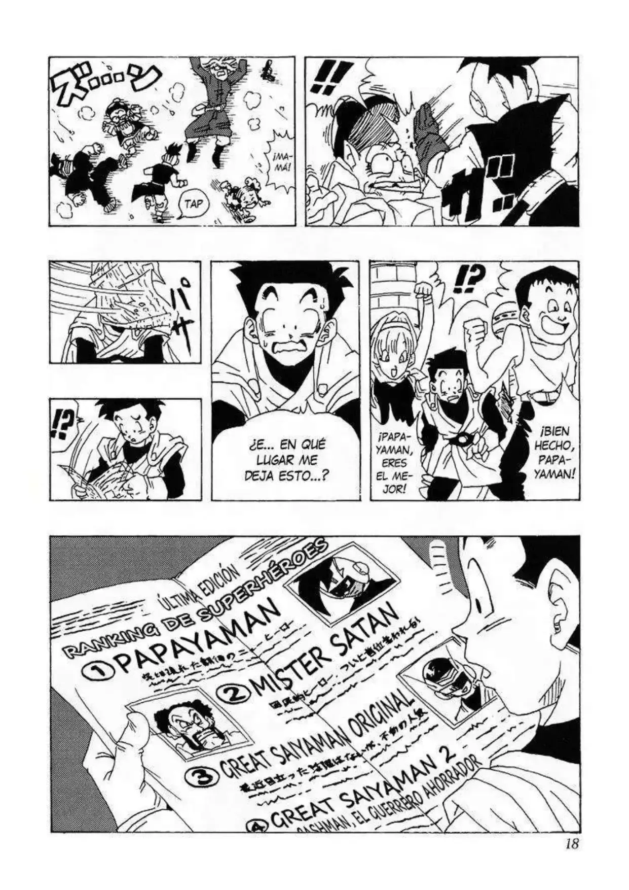 Capitulo 1 page 19