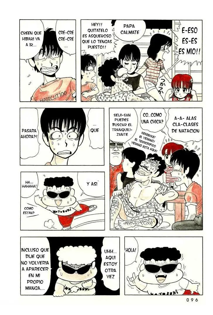 Capitulo 23 page 11