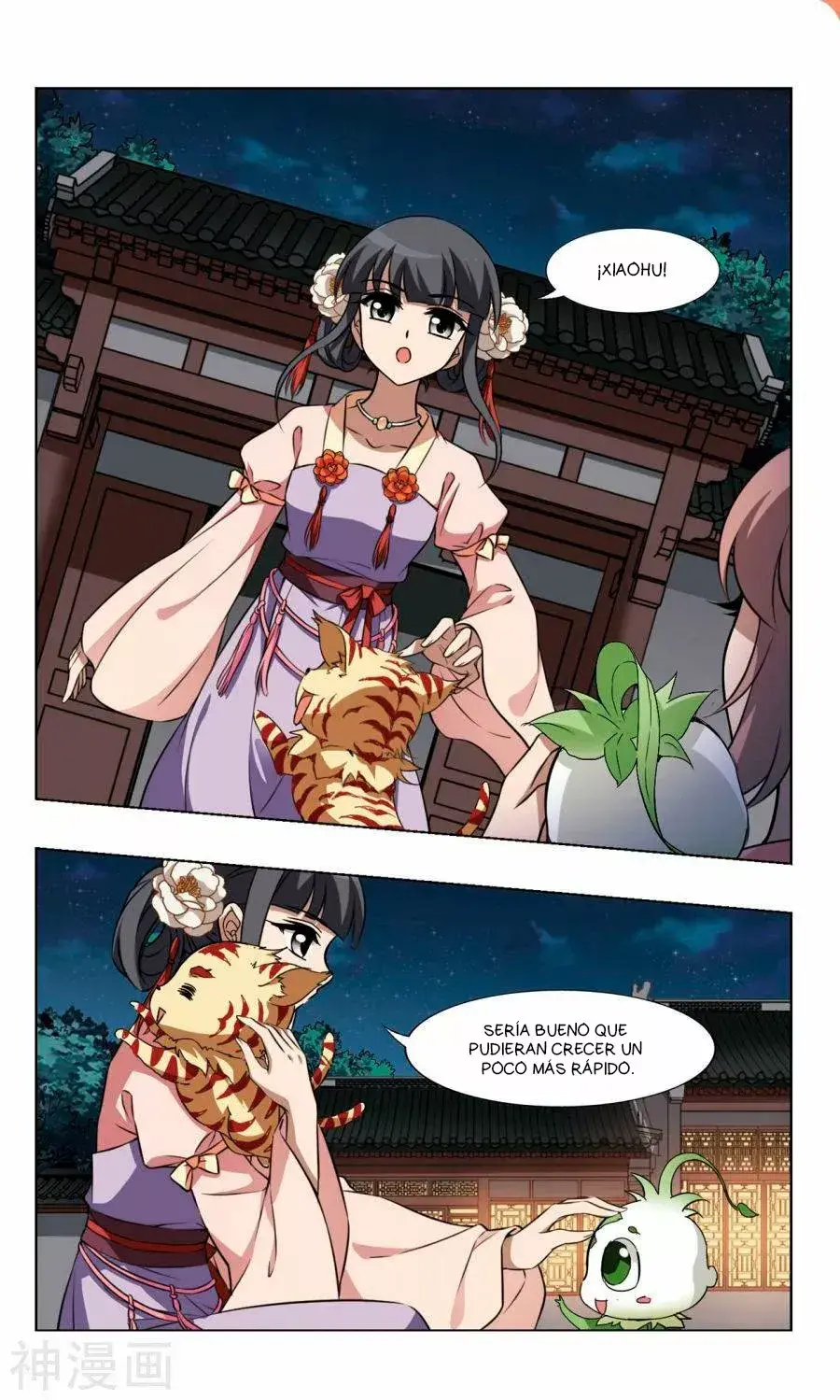 Capitulo 93 page 4