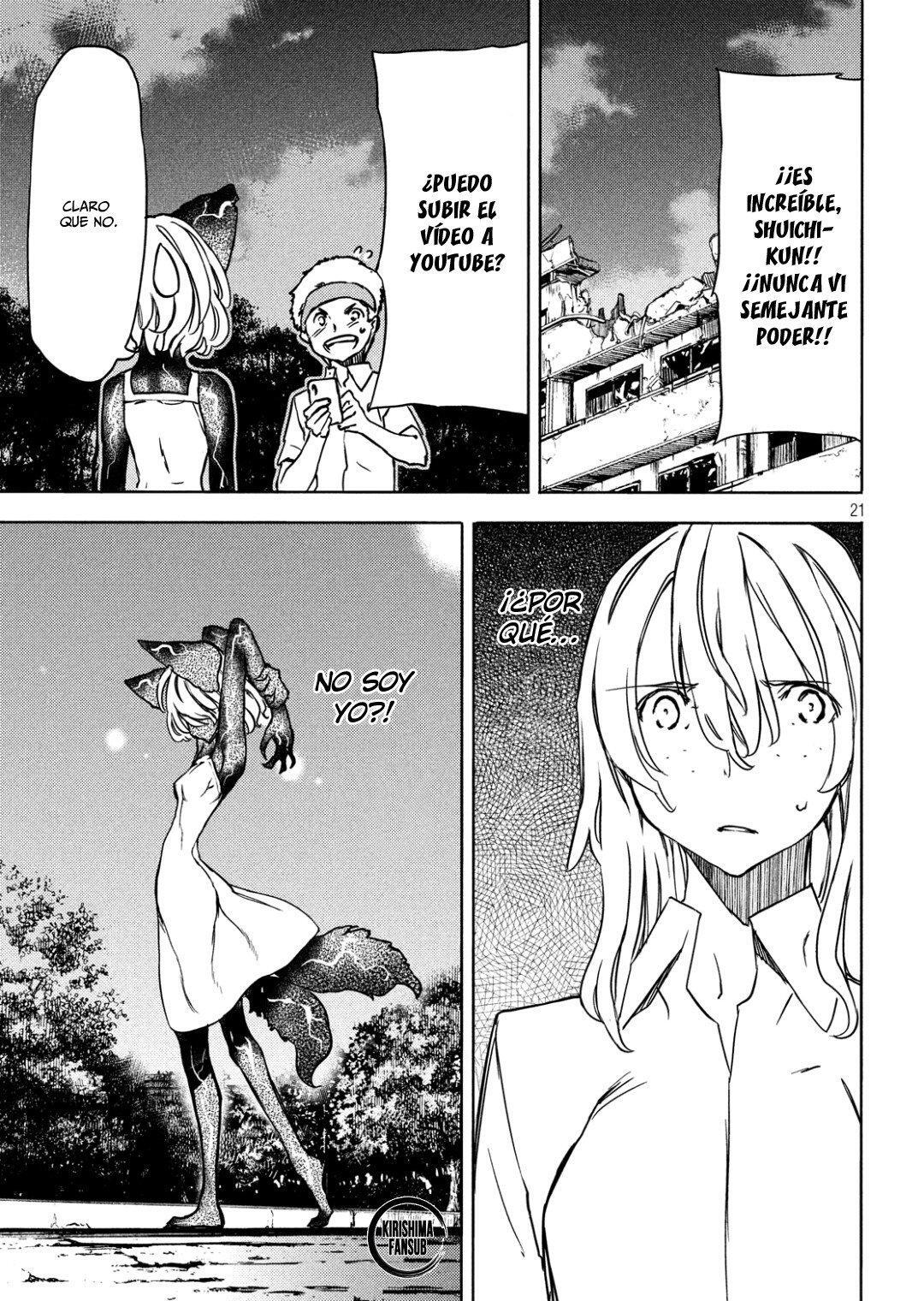 Capitulo 54 page 22