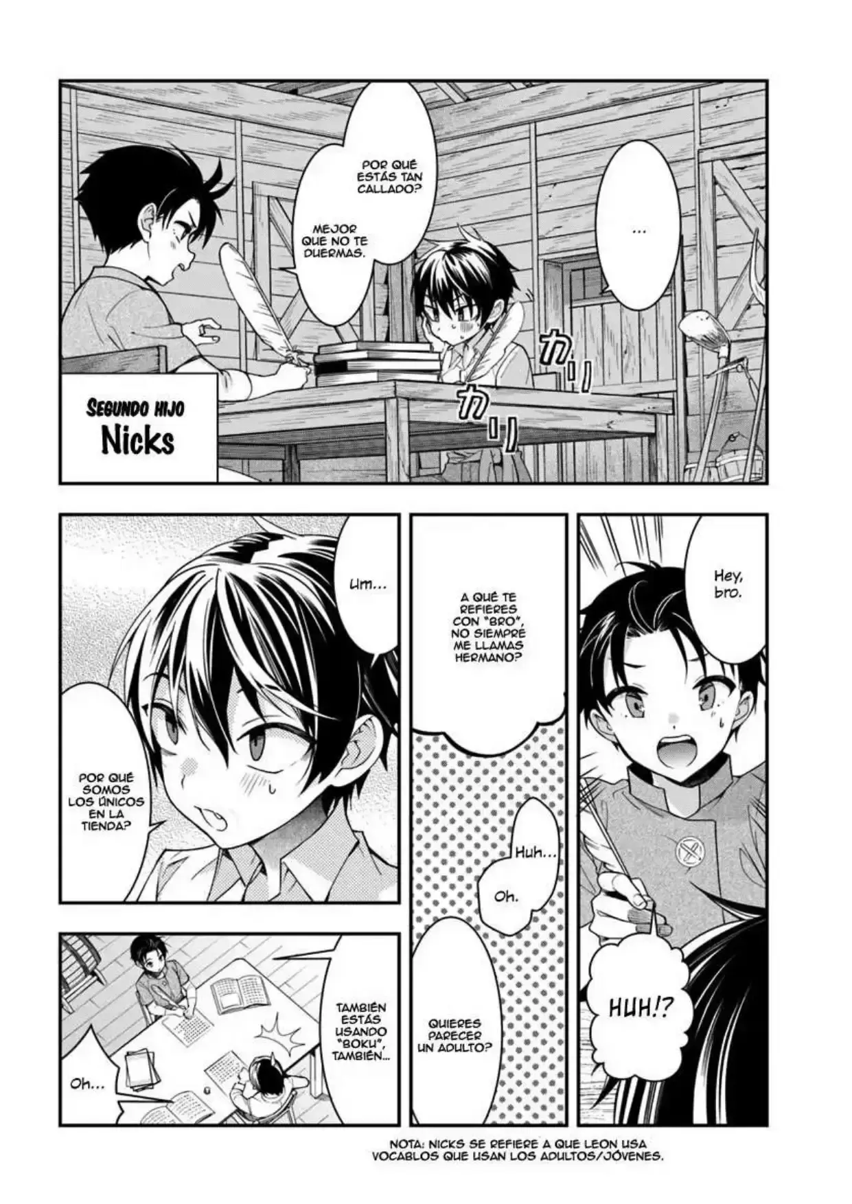 Capitulo 1 page 28