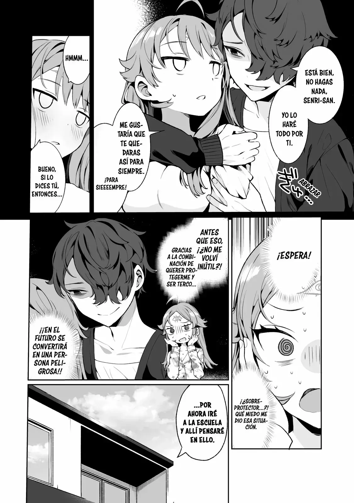 Capitulo 6 page 16