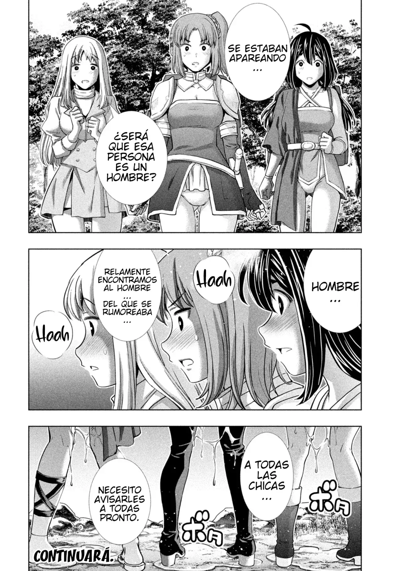 Capitulo 256 page 20
