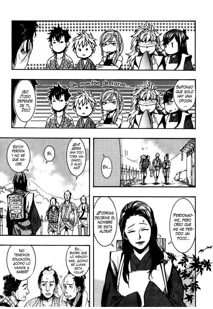 Capitulo 87 page 21