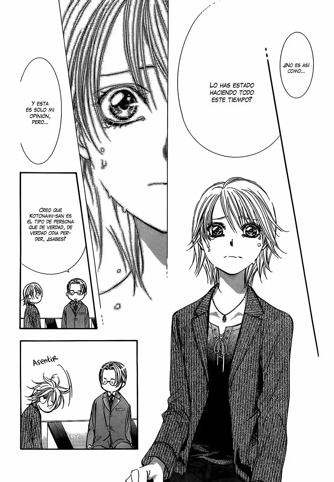 Capitulo 256 page 16