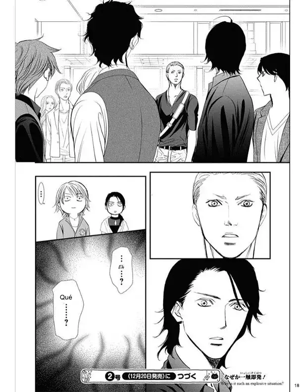 Capitulo 319 page 18