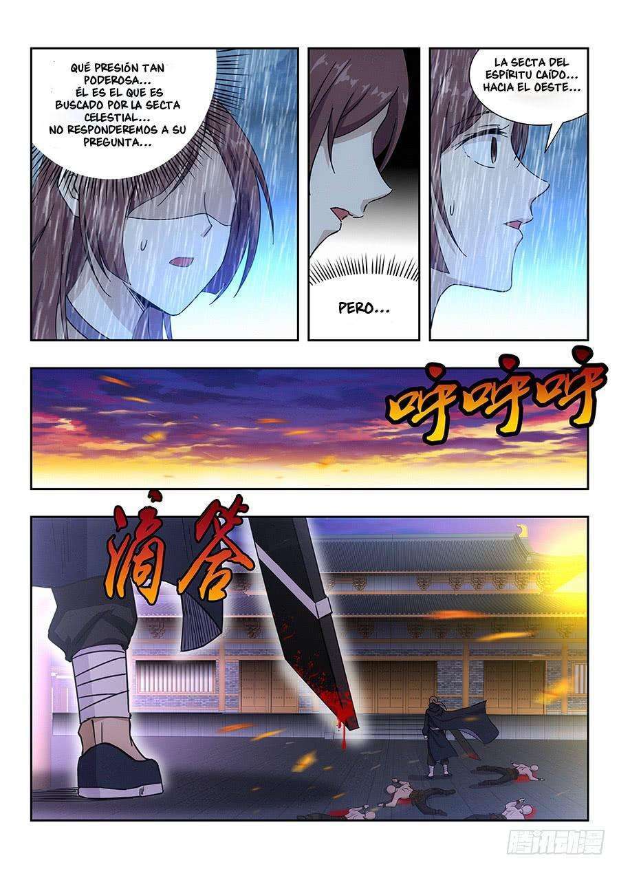Capitulo 21 page 8