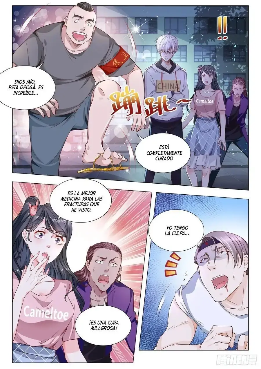 Capitulo 128 page 4