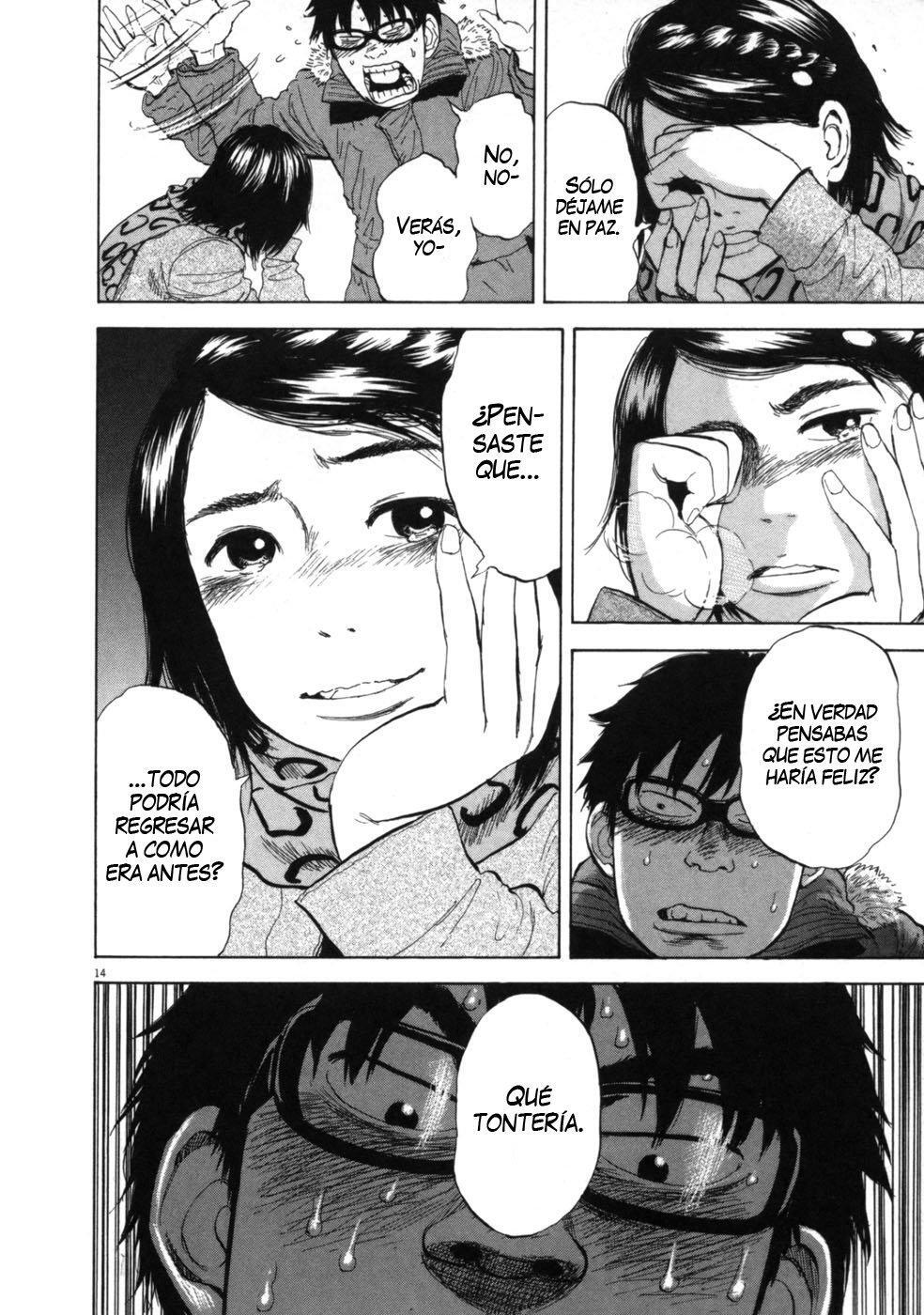 Capitulo 37 page 15