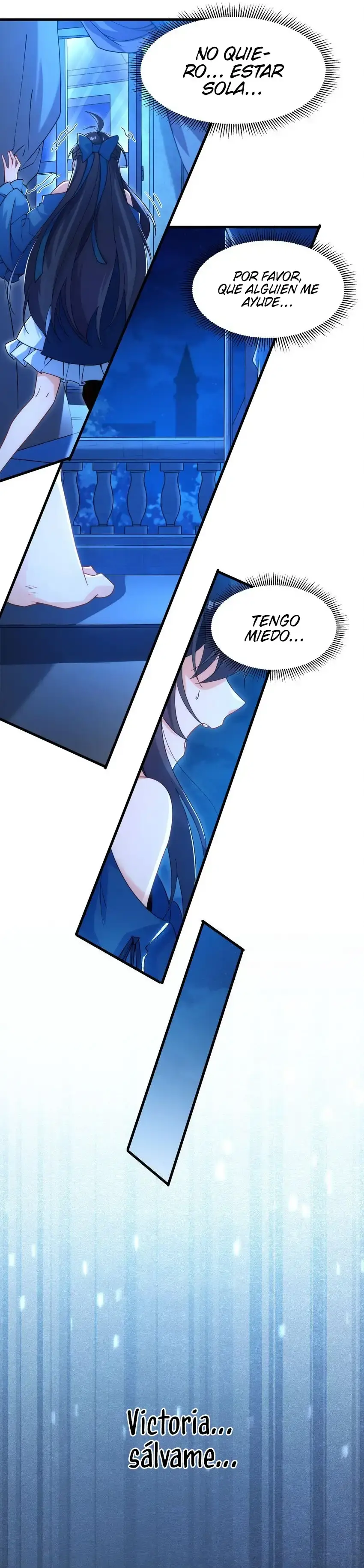 Capitulo 64 page 3