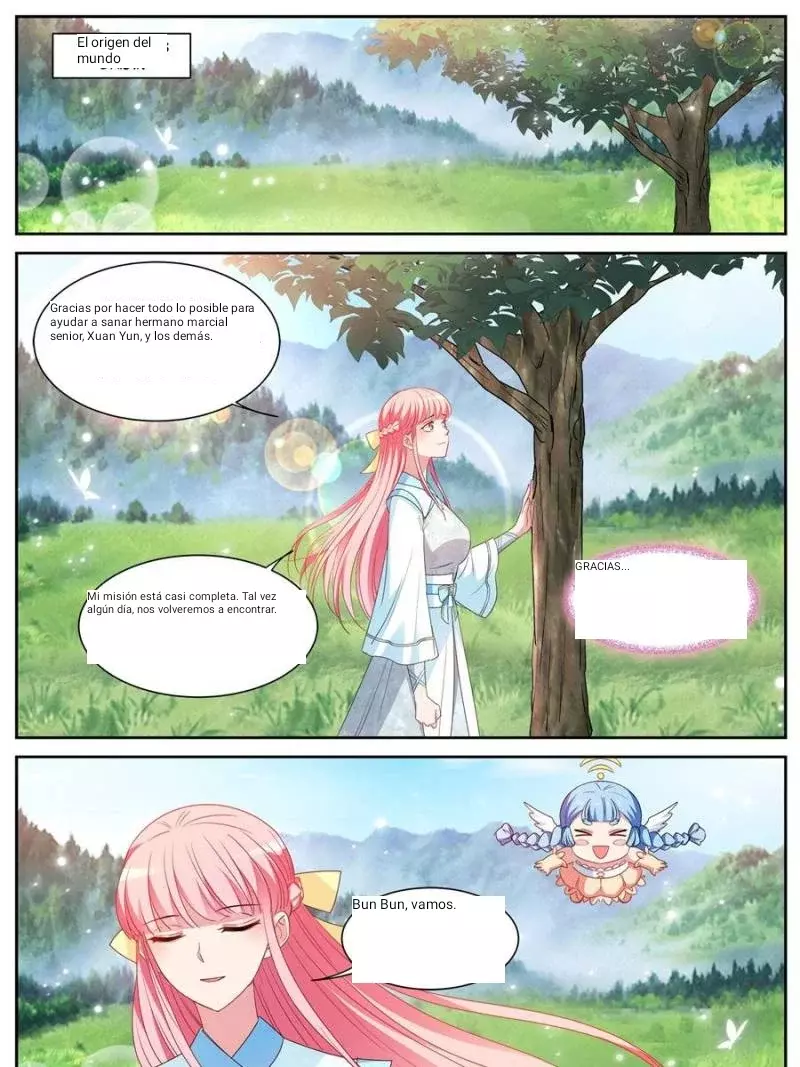 Capitulo 405 page 7