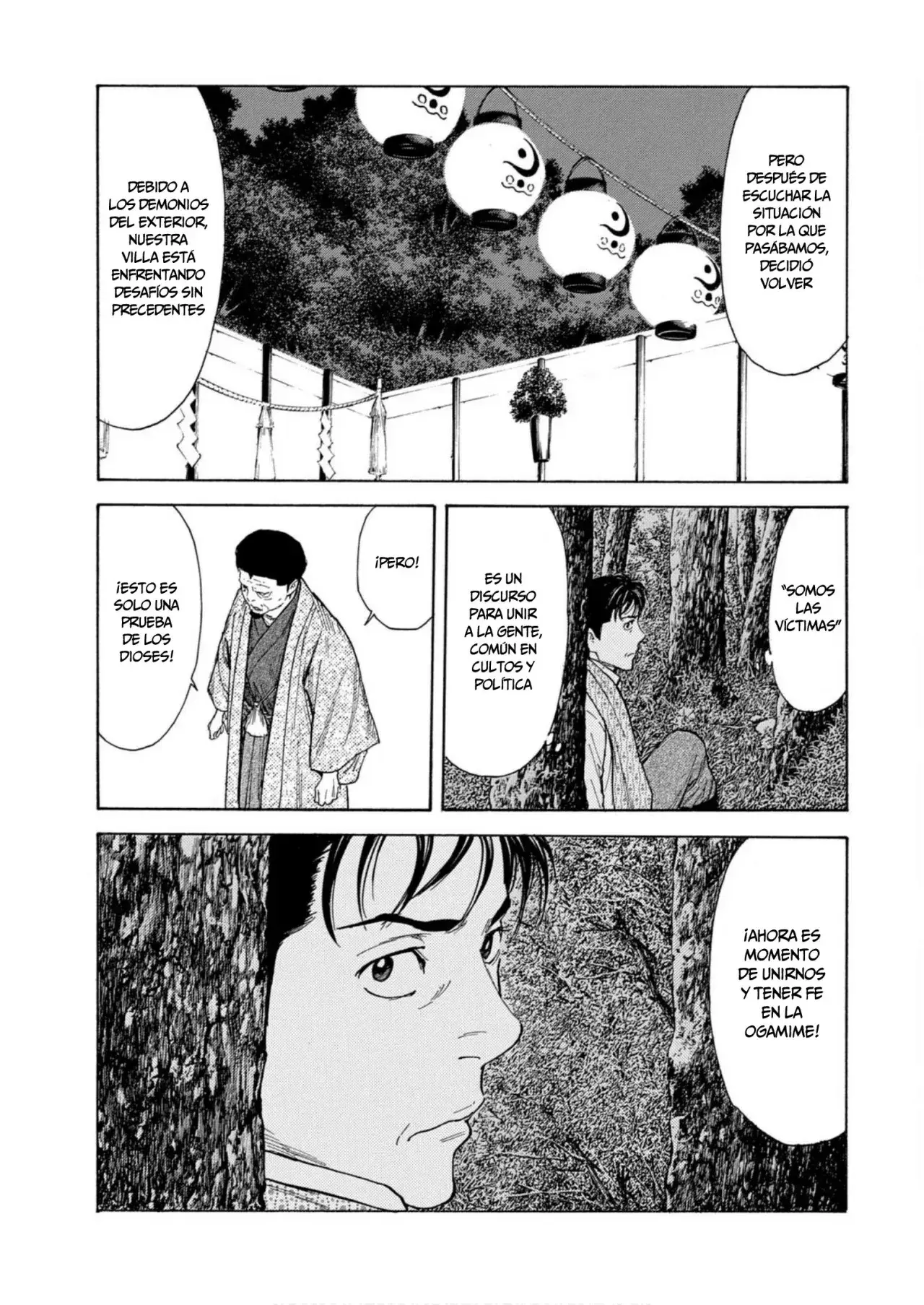 Capitulo 118 page 20
