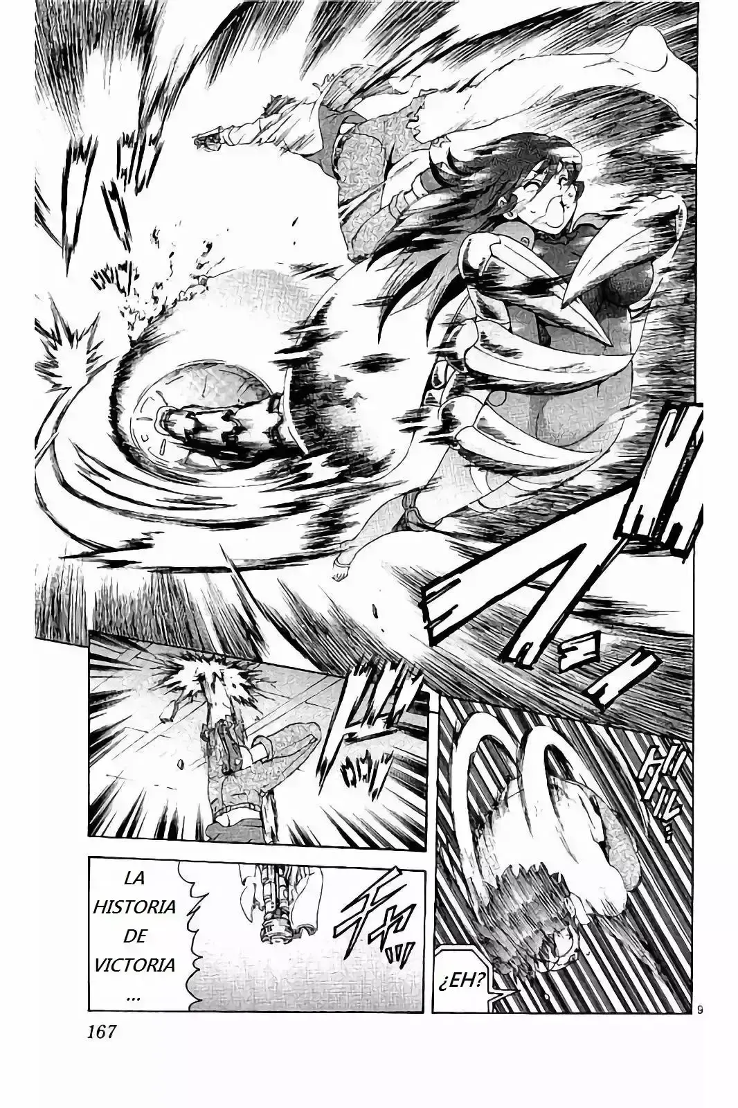 Capitulo 39 page 10
