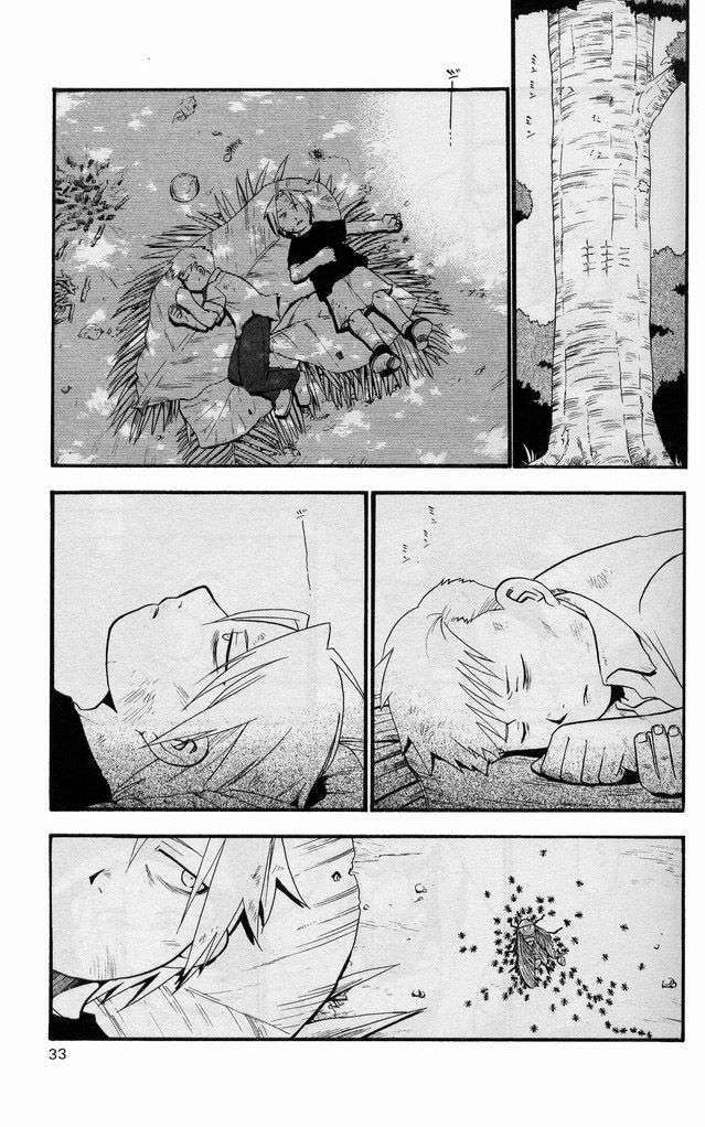 Capitulo 22 page 30