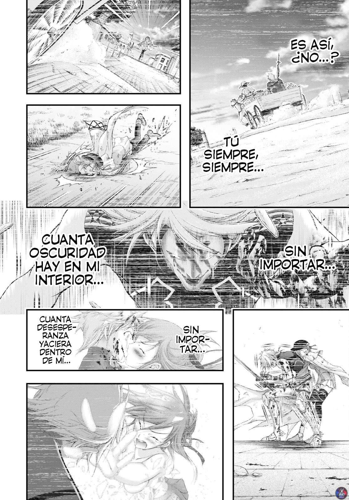 Capitulo 77 page 16