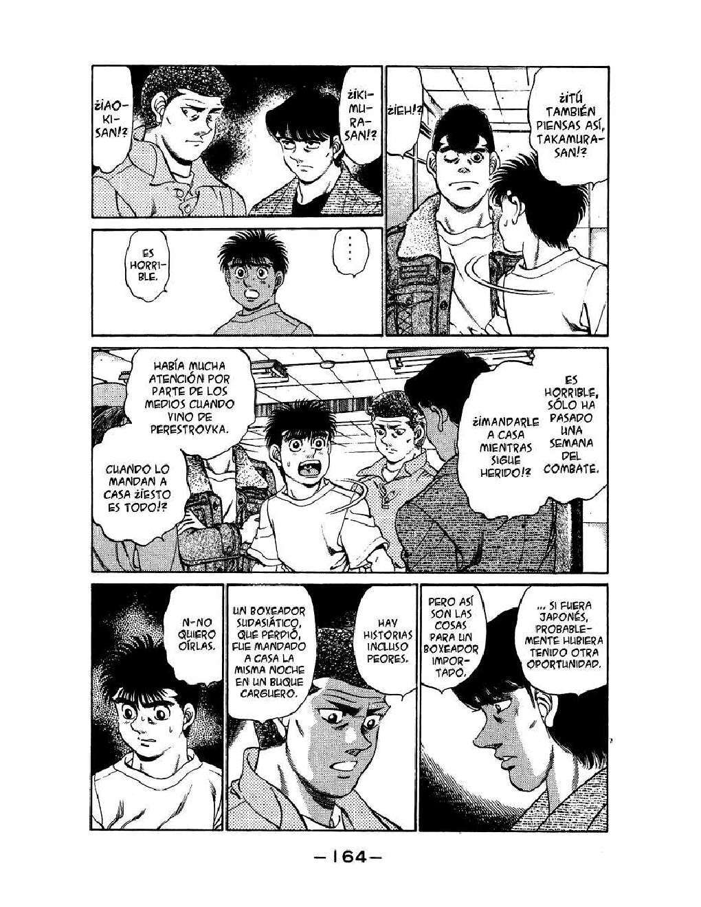 Capitulo 205 page 5