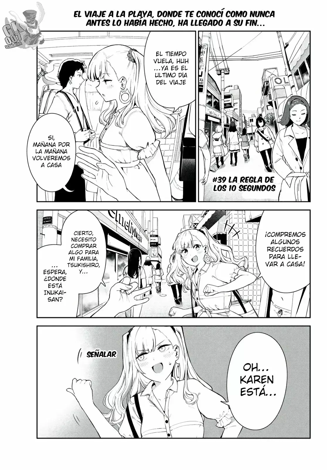 Capitulo 39 page 3