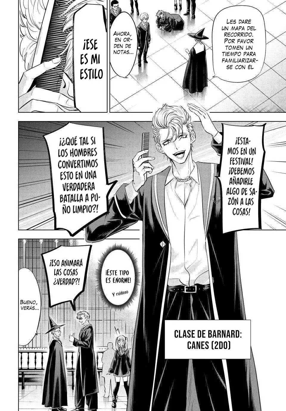Capitulo 97 page 20