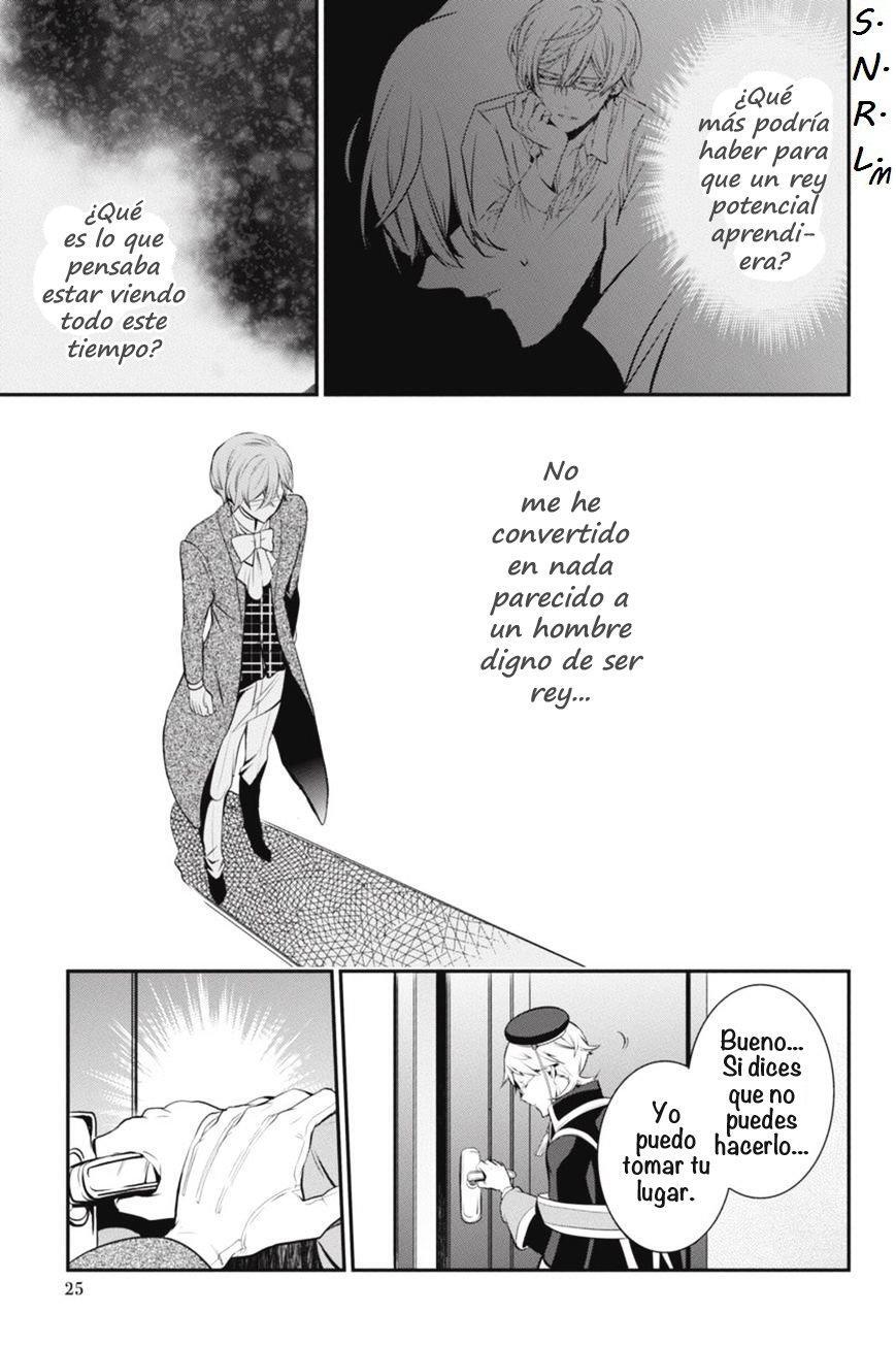 Capitulo 32 page 28