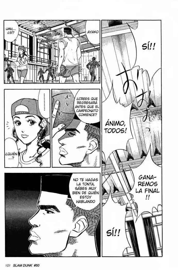 Capitulo 50 page 15
