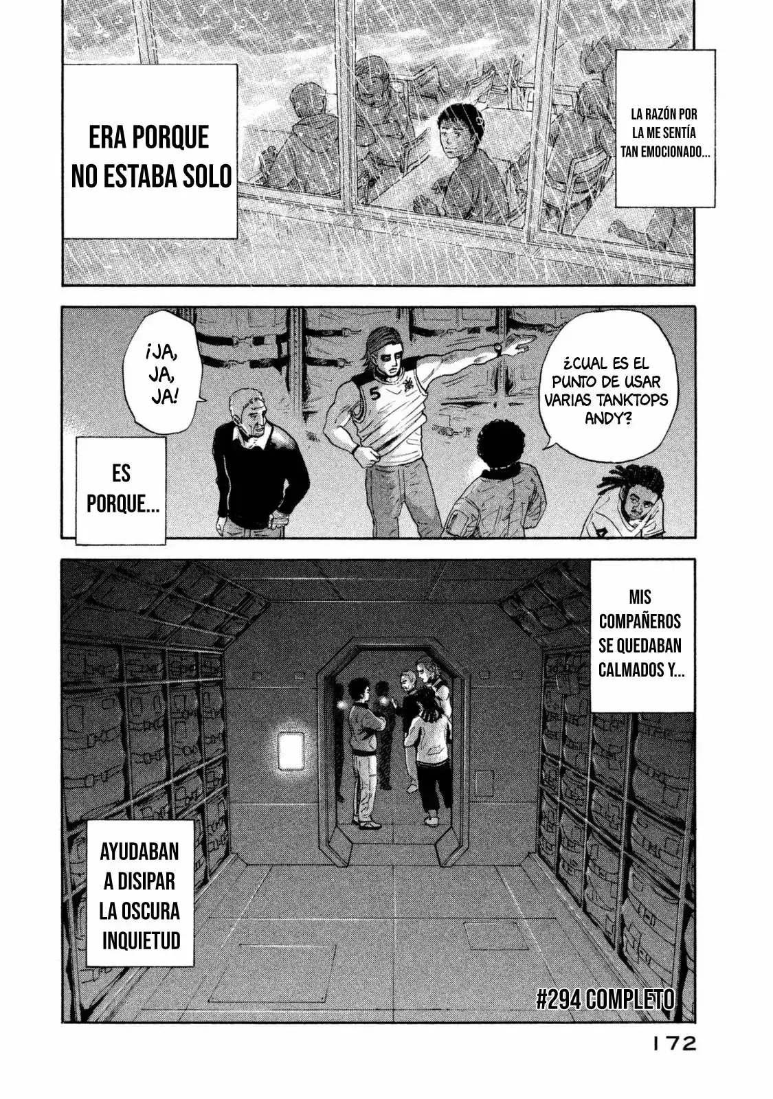 Capitulo 294 page 20