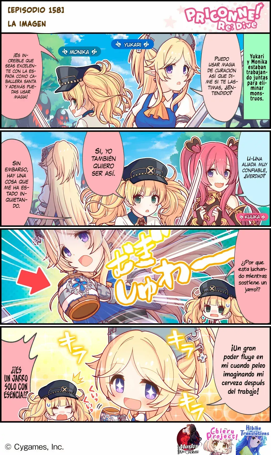 Capitulo 158 page 1