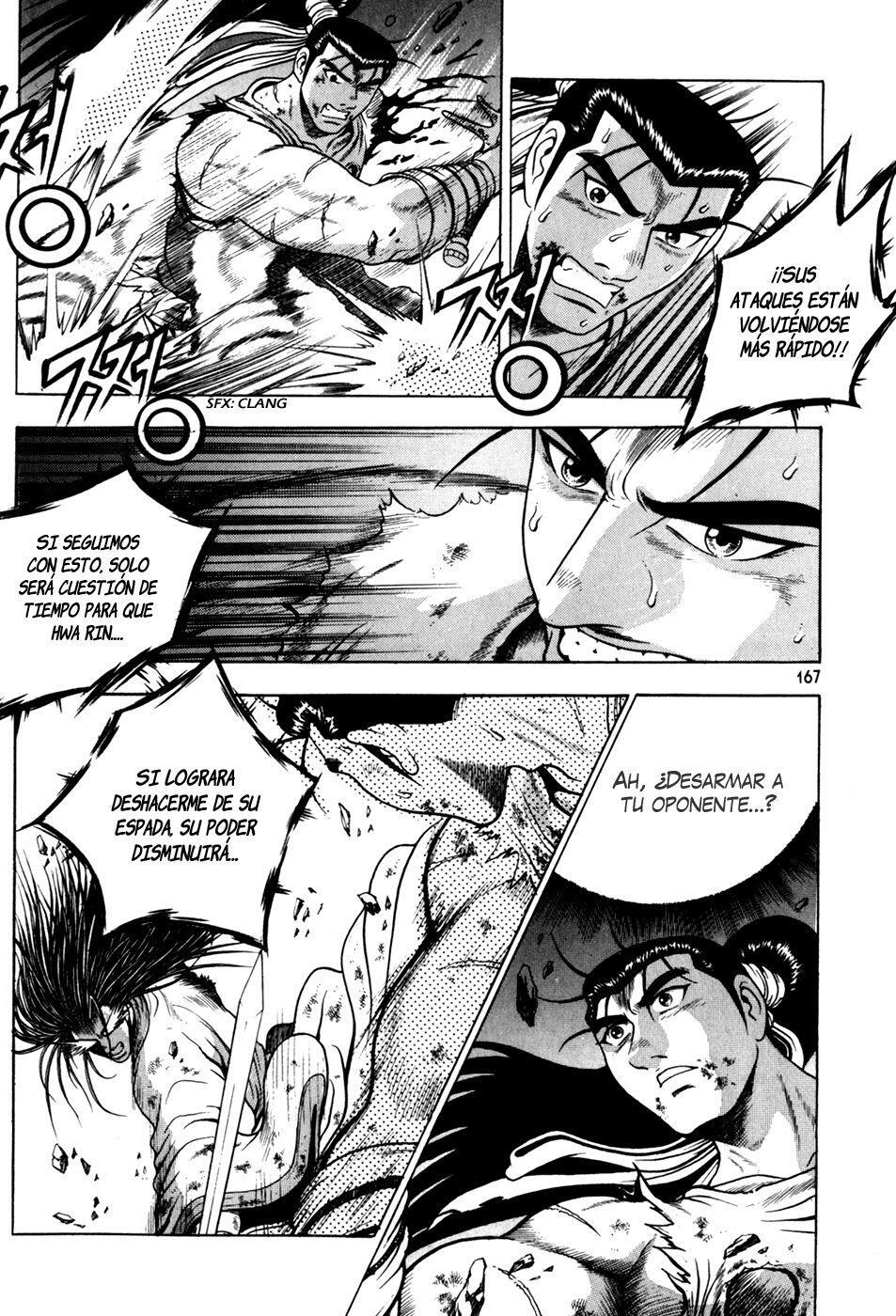 Capitulo 101 page 11