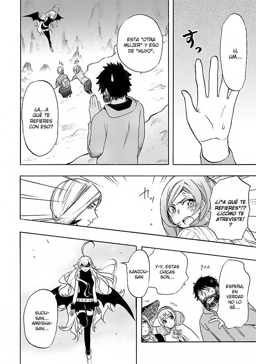 Capitulo 40 page 28