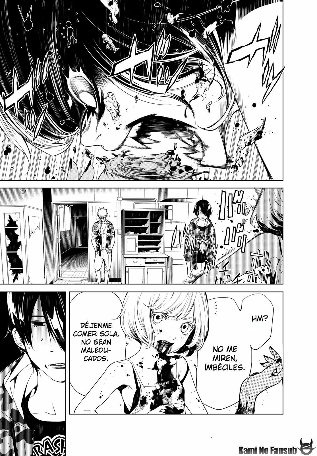 Capitulo 84 page 10