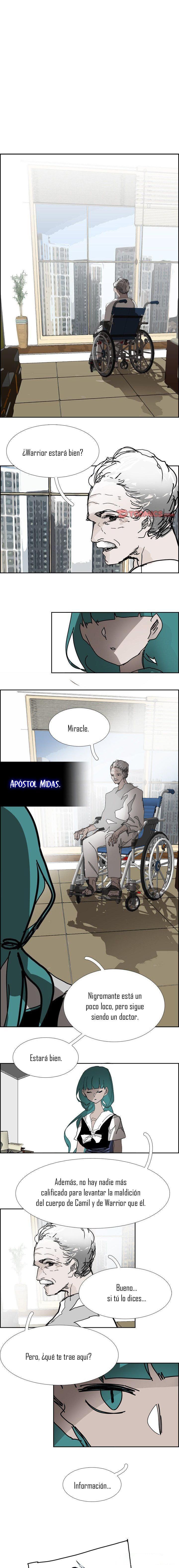 Capitulo 105 page 15