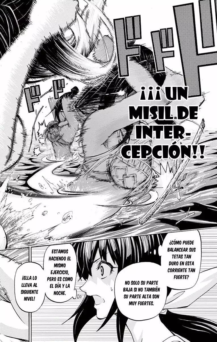 Capitulo 59 page 17