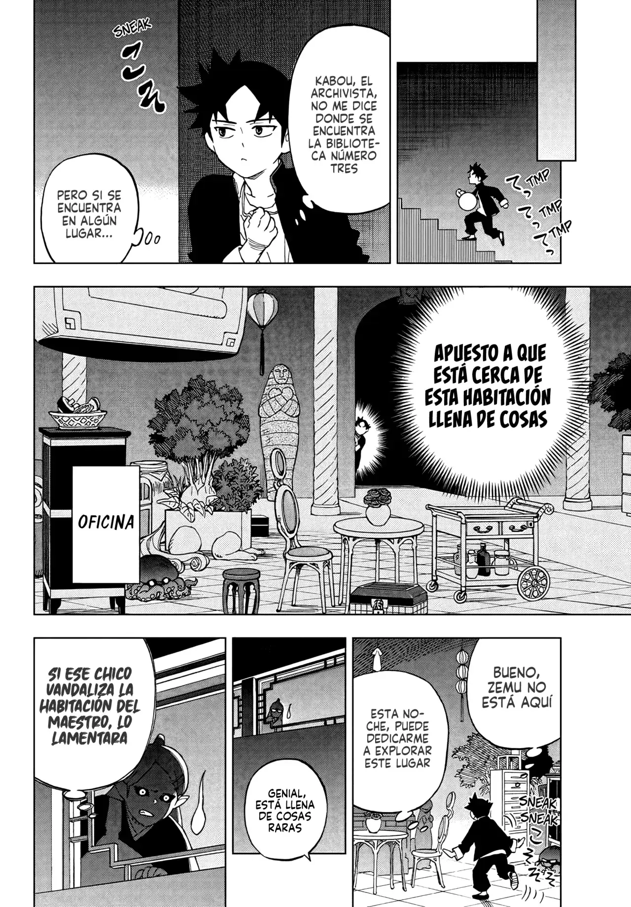 Capitulo 16 page 11