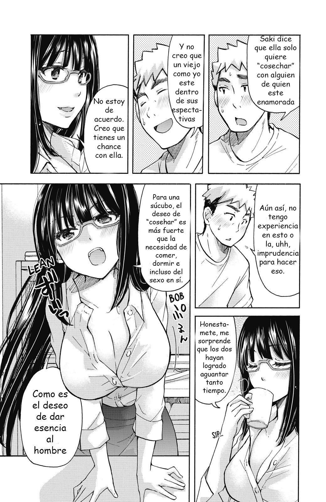 Capitulo 18 page 9